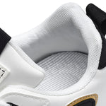 Sole detail of men's casual sneakers